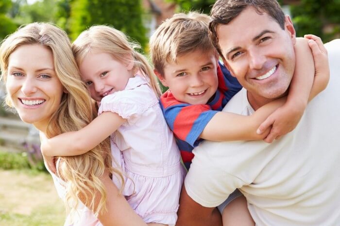 affordable family dentistry