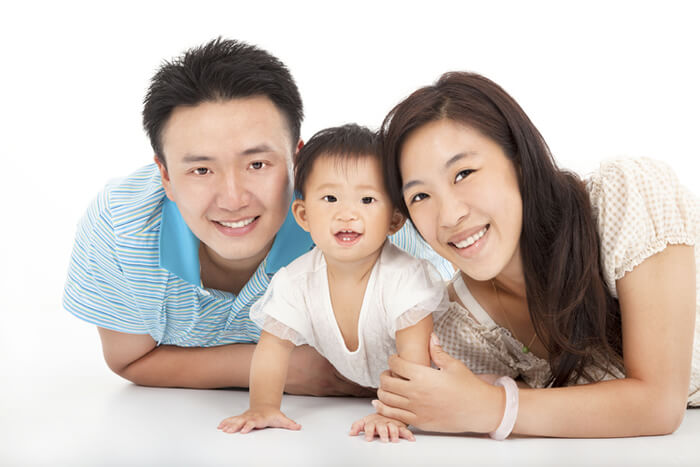 cosmetic family dentistry