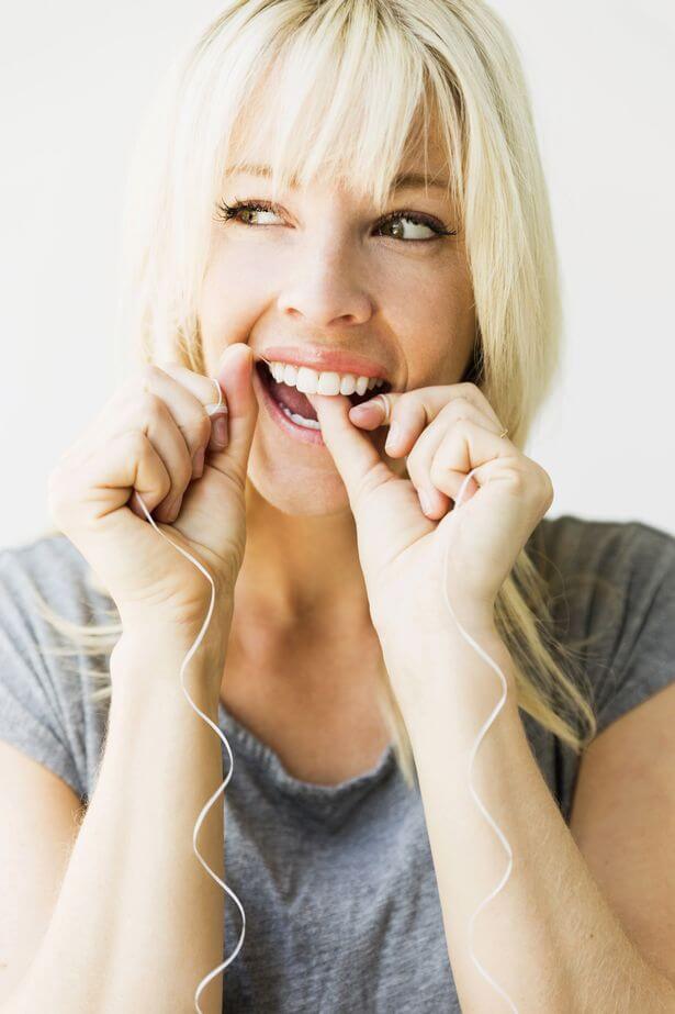 treatment for gum disease
