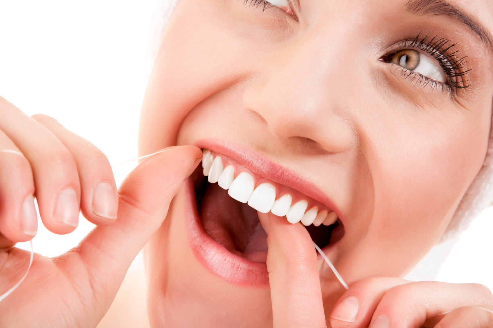 what causes gum disease