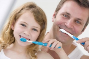 family dental care