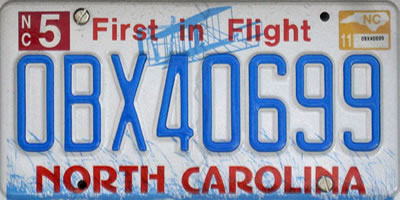 north-carolina-plate