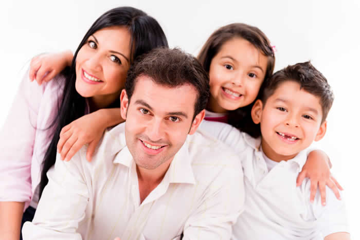 affordable family dental care