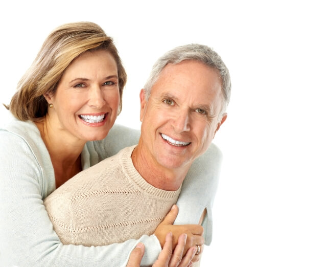 all on four dental implants