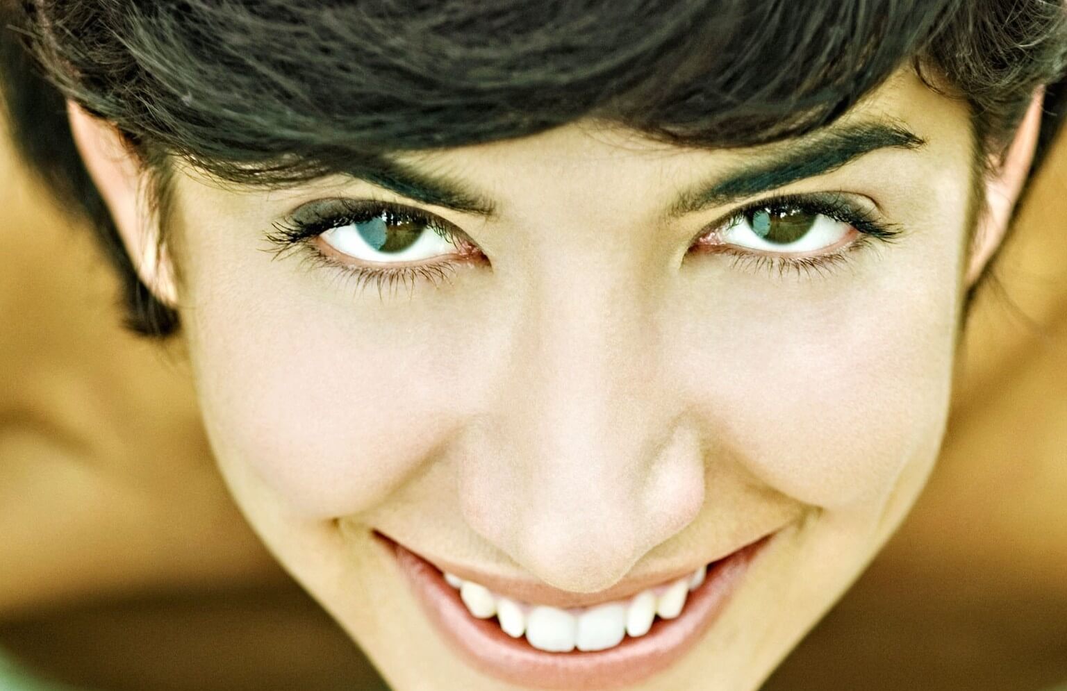 laser teeth whitening